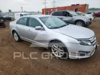 2011 Ford FUSION фото