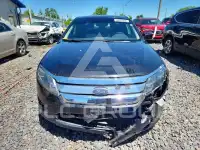 2011 Ford FUSION фото