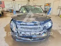 2011 Ford FUSION photo