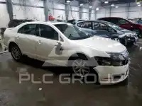 2011 Ford FUSION photo
