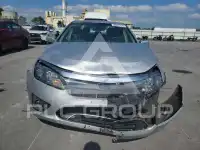 2011 Ford FUSION фото