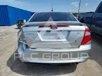 2011 Ford FUSION photo