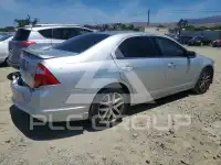 2011 Ford FUSION фото