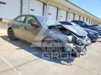 2011 Ford FUSION фото