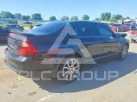 2011 Ford FUSION фото