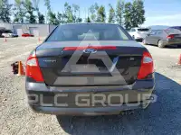2011 Ford FUSION фото