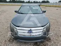 2011 Ford FUSION фото