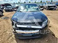 2011 Ford FUSION фото