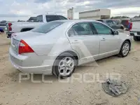 2011 Ford FUSION photo