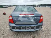 2011 Ford FUSION фото