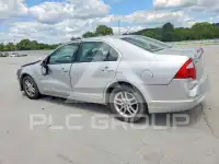 2011 Ford FUSION фото