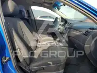 2011 Ford FUSION фото