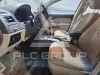 2011 Ford FUSION фото