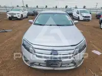 2011 Ford FUSION фото