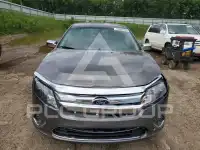 2011 Ford FUSION photo