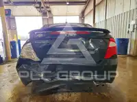 2011 Ford FUSION фото