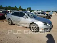 2011 Ford FUSION фото