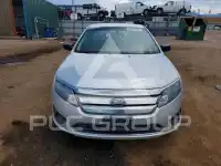 2011 Ford FUSION фото