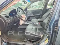 2011 Ford FUSION фото