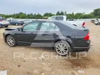 2011 Ford FUSION фото