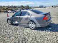 2011 Ford FUSION фото