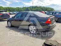 2011 Ford FUSION фото