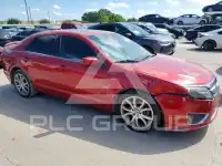 2011 Ford FUSION фото