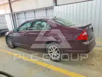 2011 Ford FUSION фото