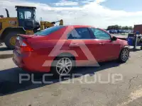 2011 Ford FUSION photo