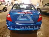 2011 Ford FUSION фото