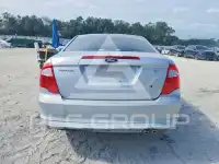 2011 Ford FUSION фото