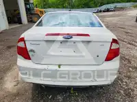 2011 Ford FUSION фото