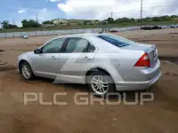 2011 Ford FUSION фото