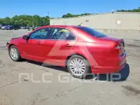 2011 Ford FUSION фото