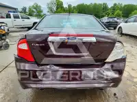 2011 Ford FUSION фото