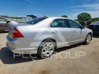 2011 Ford FUSION фото