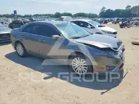 2011 Ford FUSION фото