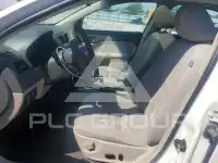 2011 Ford FUSION photo