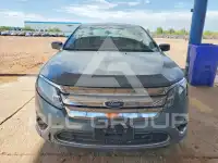 2011 Ford FUSION фото