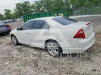 2011 Ford FUSION фото