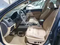 2011 Ford FUSION photo