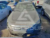 2011 Ford FUSION photo