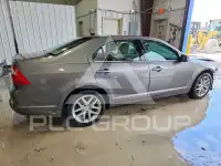 2011 Ford FUSION фото