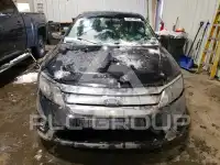 2011 Ford FUSION фото