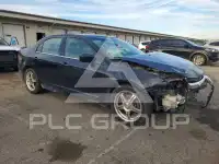 2011 Ford FUSION фото