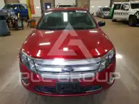2011 Ford FUSION фото