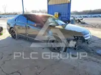 2011 Ford FUSION фото