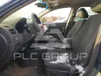 2011 Ford FUSION фото