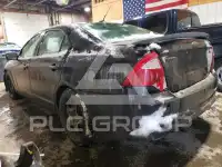 2011 Ford FUSION фото