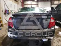 2011 Ford FUSION фото